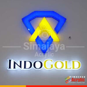 Indogold