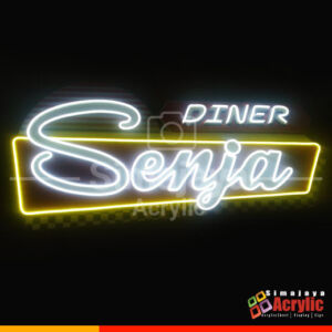 diner senja